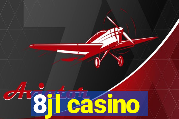 8jl casino