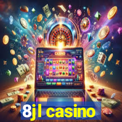 8jl casino