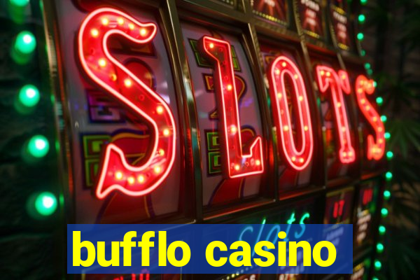 bufflo casino