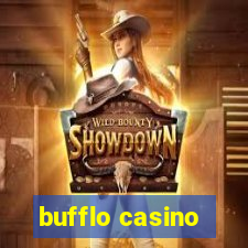 bufflo casino