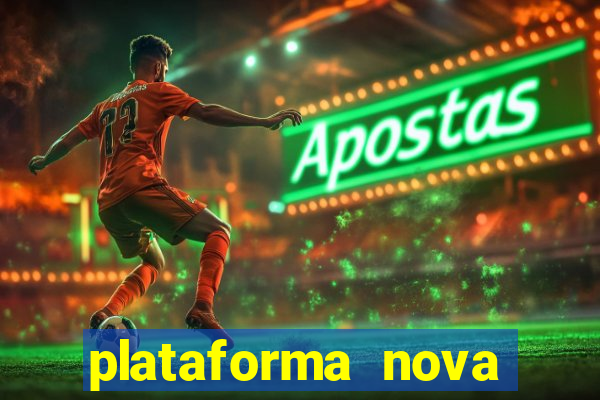 plataforma nova tiger fortune