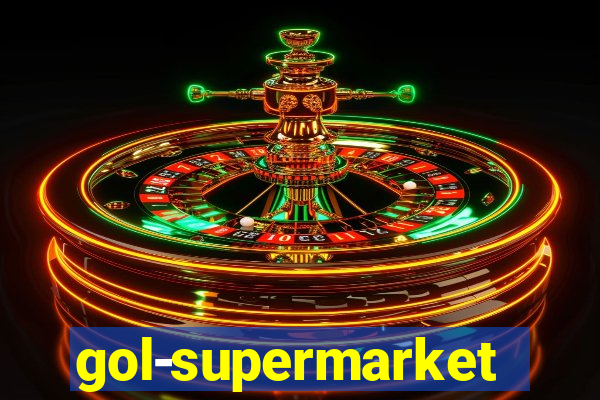 gol-supermarket