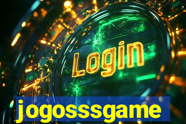 jogosssgame