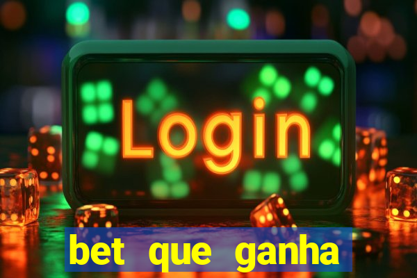 bet que ganha bonus no cadastro