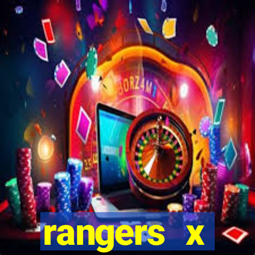 rangers x manchester united onde assistir