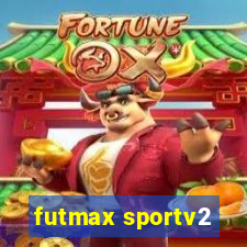 futmax sportv2