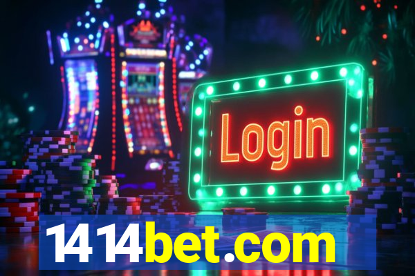 1414bet.com