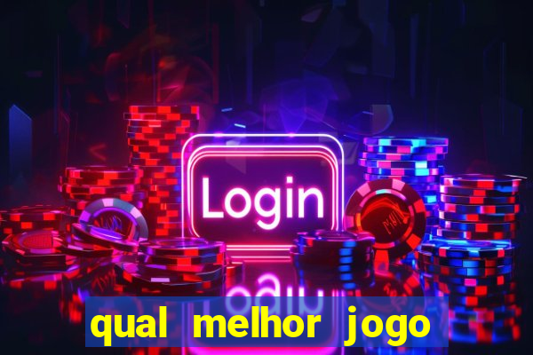 qual melhor jogo esporte da sorte