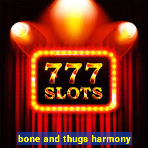 bone and thugs harmony