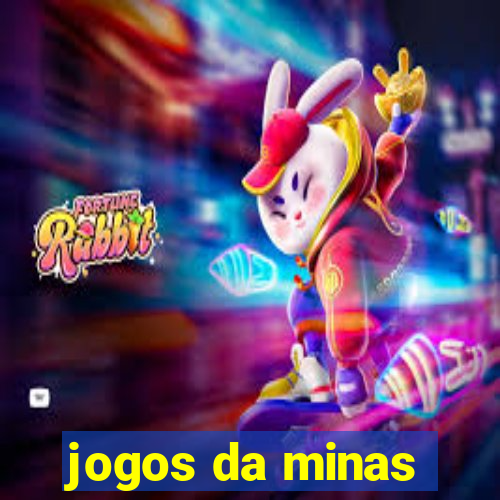 jogos da minas