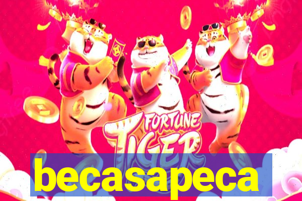 becasapeca