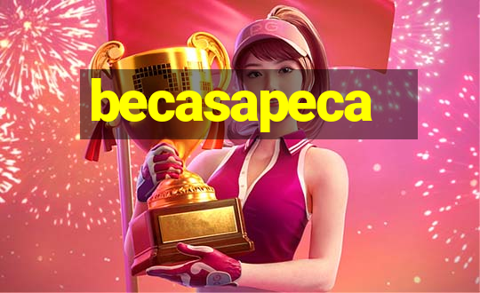 becasapeca