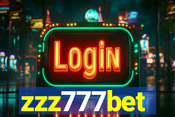 zzz777bet