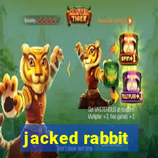 jacked rabbit