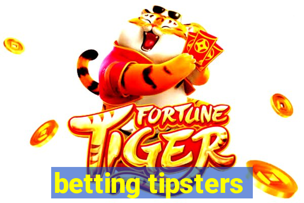 betting tipsters