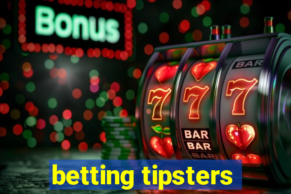 betting tipsters