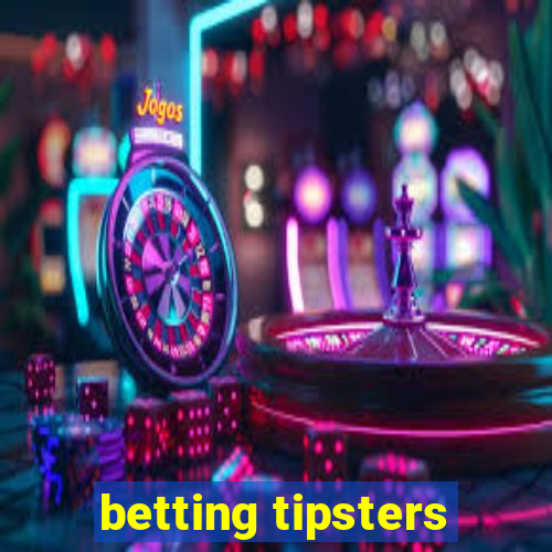 betting tipsters