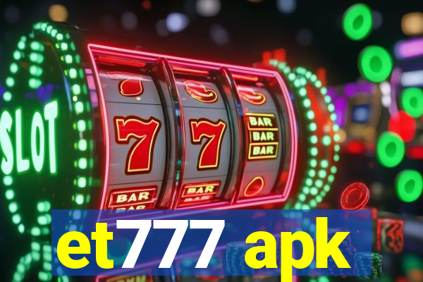 et777 apk