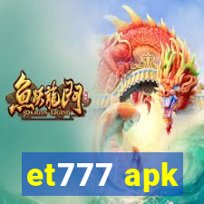 et777 apk