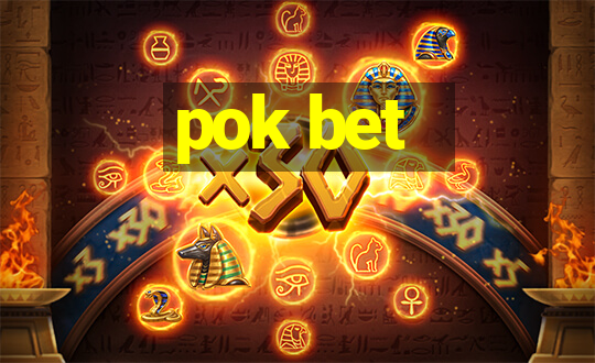 pok bet