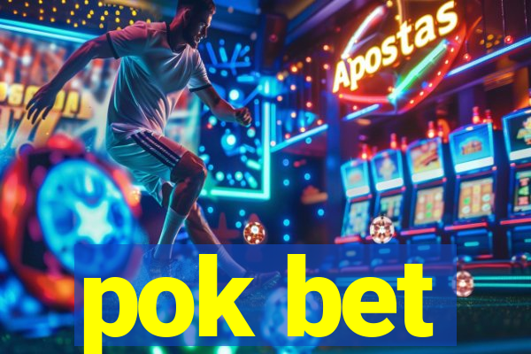 pok bet