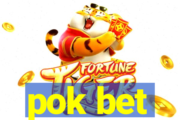 pok bet