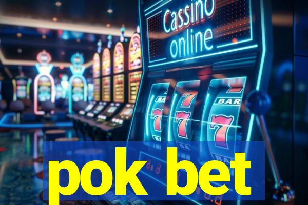 pok bet