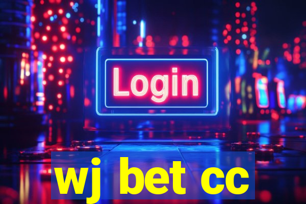 wj bet cc