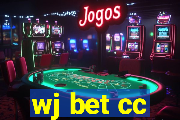 wj bet cc