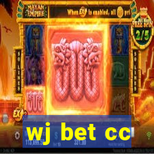 wj bet cc