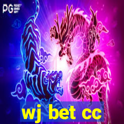 wj bet cc