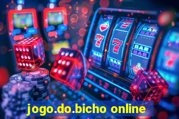 jogo.do.bicho online