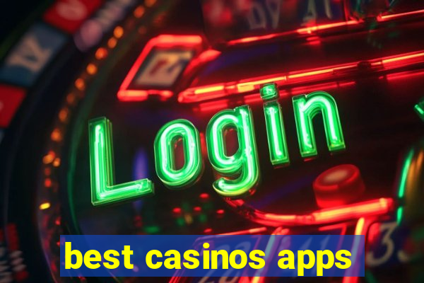 best casinos apps