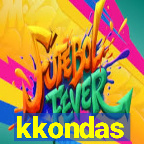 kkondas