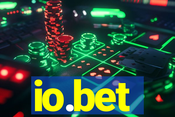 io.bet