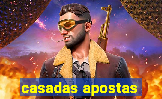 casadas apostas