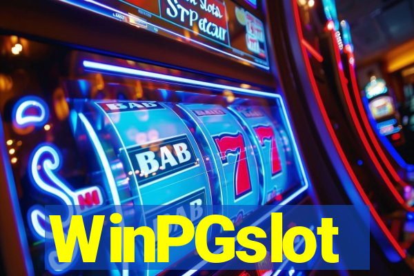 WinPGslot