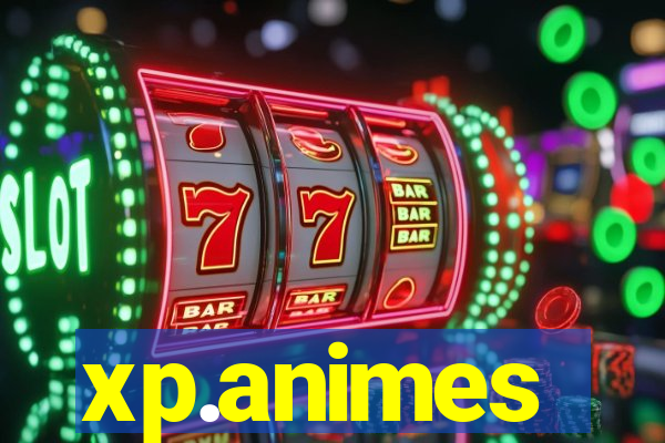 xp.animes