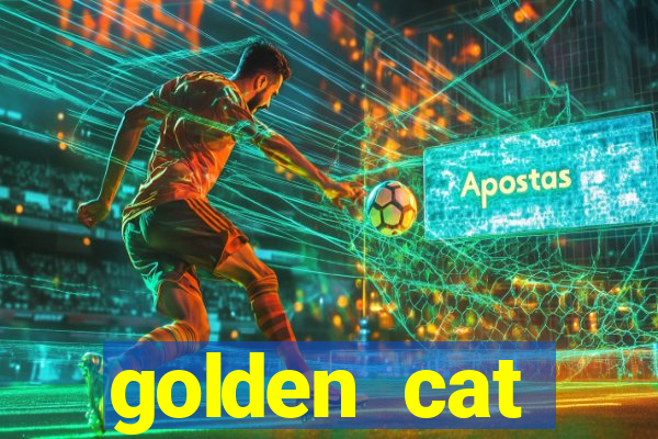 golden cat plataforma de jogos