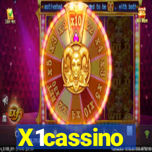 X1cassino