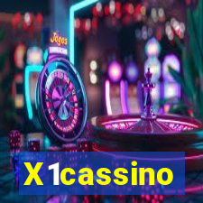 X1cassino