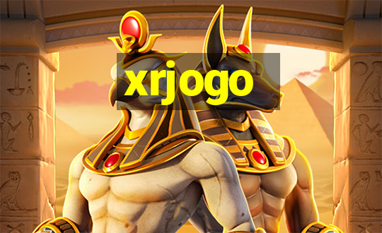 xrjogo