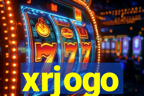 xrjogo