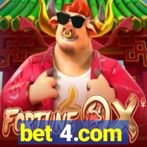 bet 4.com