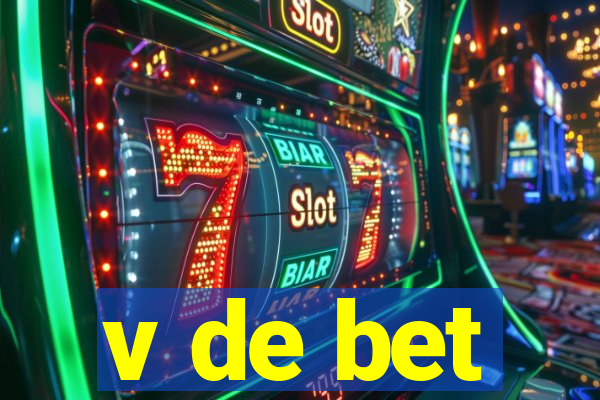 v de bet