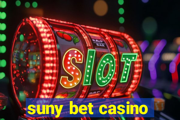 suny bet casino