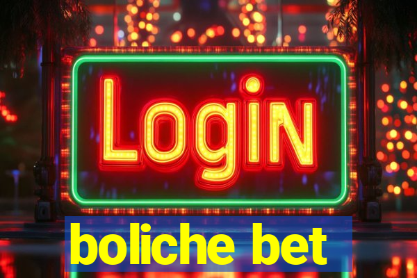 boliche bet