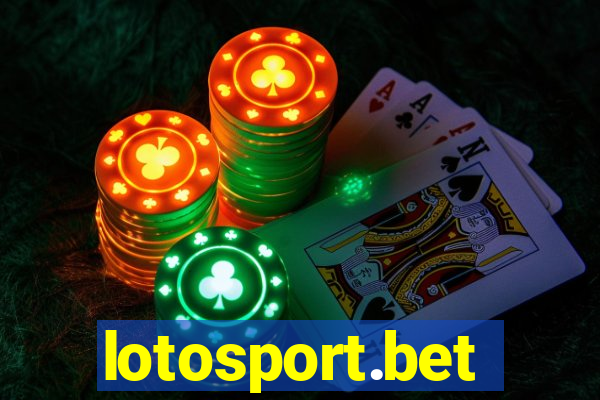 lotosport.bet