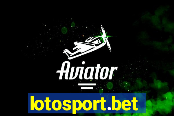 lotosport.bet