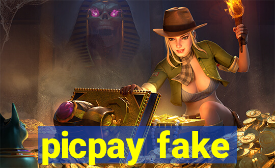 picpay fake